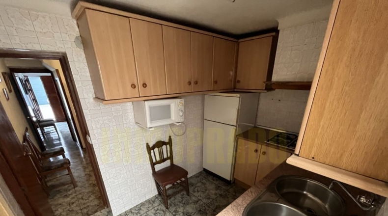 Málaga - Villanueva del Trabuco - 48m2