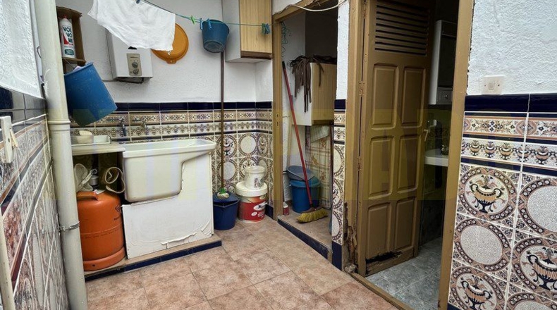 Málaga - Villanueva del Trabuco - 48m2
