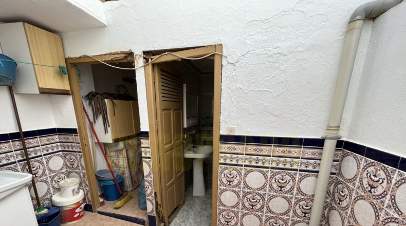 Málaga - Villanueva del Trabuco - 48m2