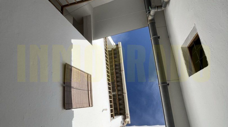 Málaga - Villanueva del Trabuco - 48m2