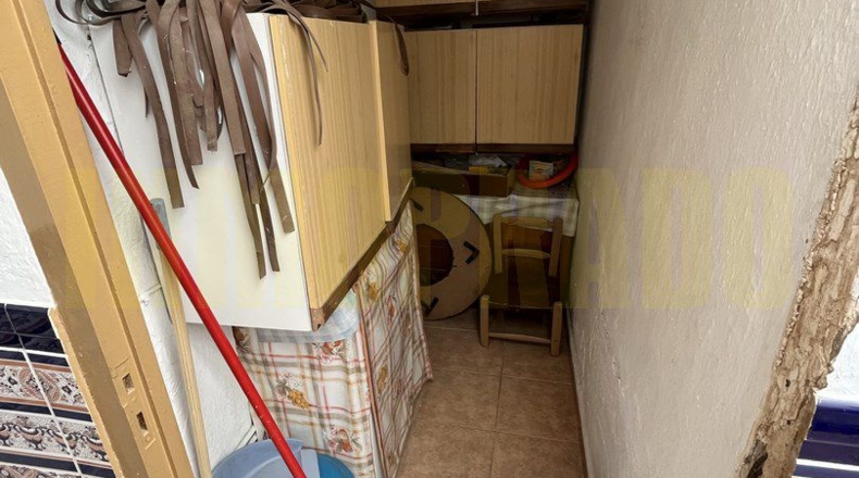 Málaga - Villanueva del Trabuco - 48m2