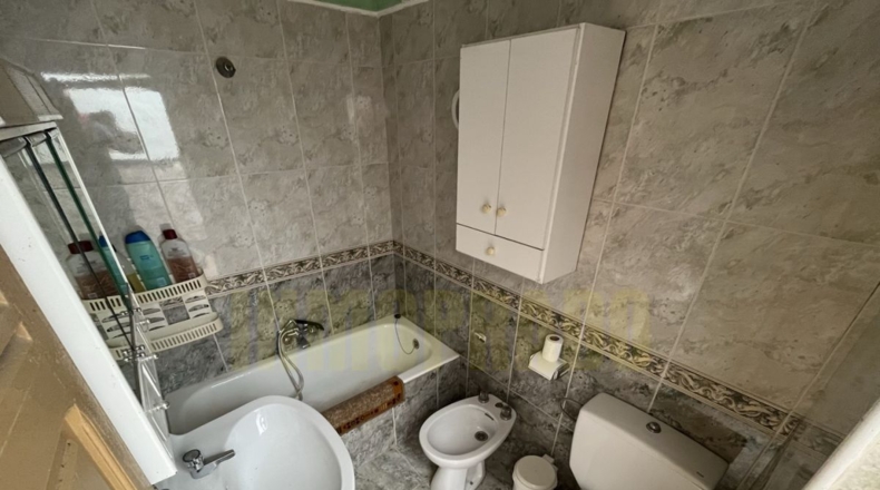 Málaga - Villanueva del Trabuco - 48m2
