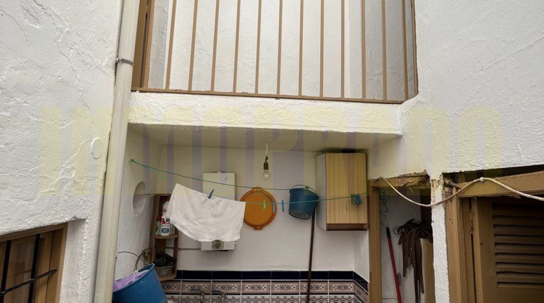 Málaga - Villanueva del Trabuco - 48m2