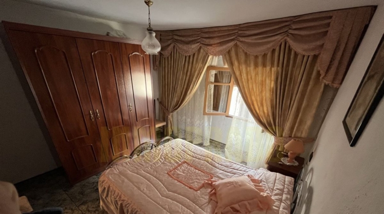 Málaga - Villanueva del Trabuco - 48m2