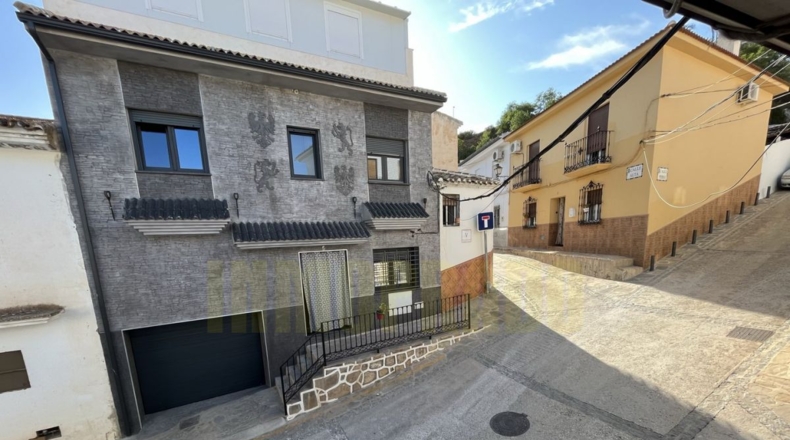 Málaga - Villanueva del Trabuco - 48m2