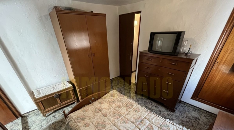 Málaga - Villanueva del Trabuco - 48m2