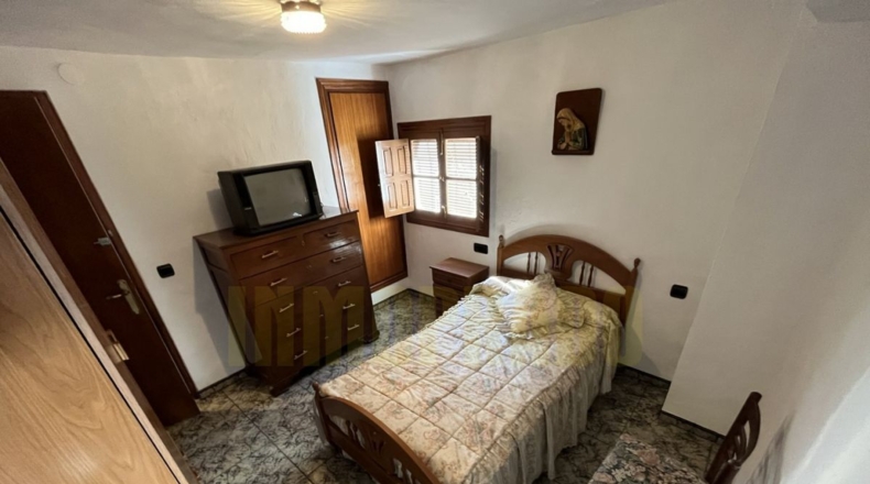 Málaga - Villanueva del Trabuco - 48m2