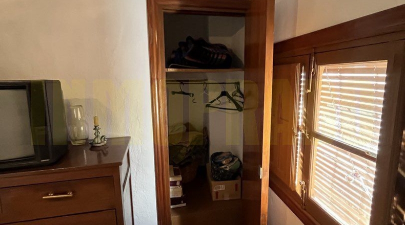 Málaga - Villanueva del Trabuco - 48m2