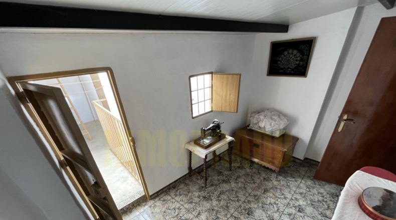 Málaga - Villanueva del Trabuco - 48m2