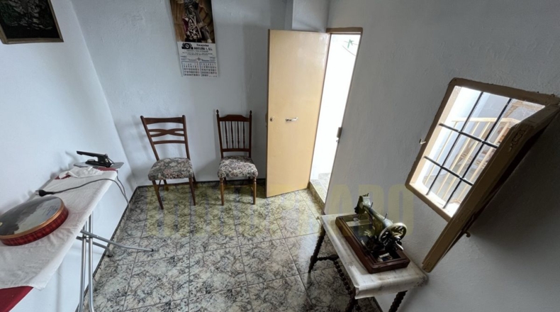 Málaga - Villanueva del Trabuco - 48m2