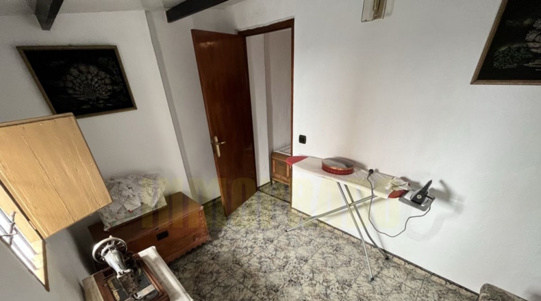 Málaga - Villanueva del Trabuco - 48m2