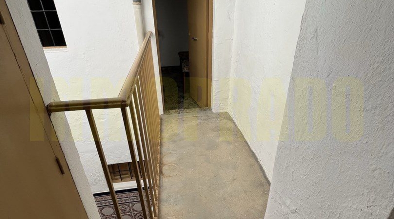 Málaga - Villanueva del Trabuco - 48m2