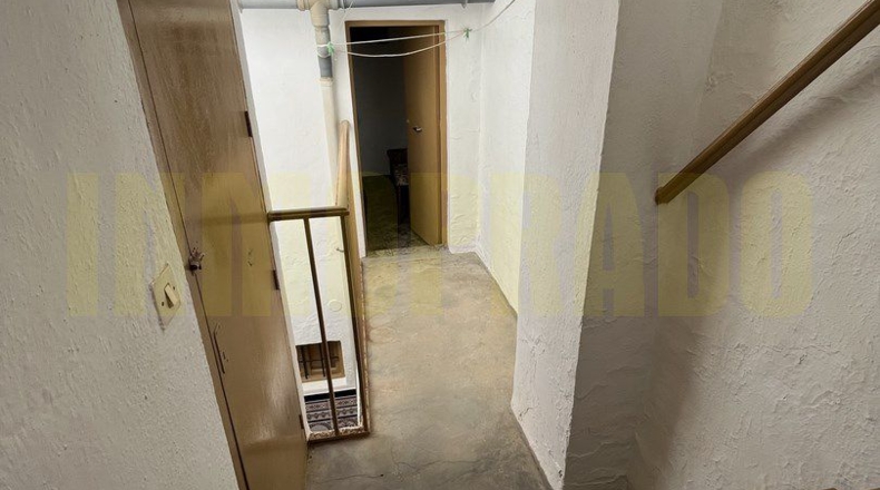 Málaga - Villanueva del Trabuco - 48m2