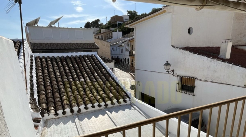 Málaga - Villanueva del Trabuco - 48m2