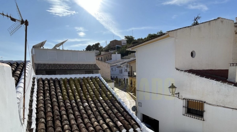 Málaga - Villanueva del Trabuco - 48m2