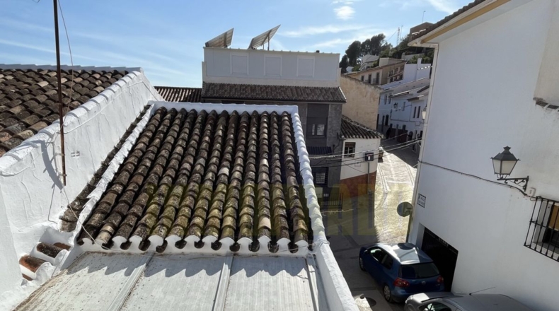 Málaga - Villanueva del Trabuco - 48m2