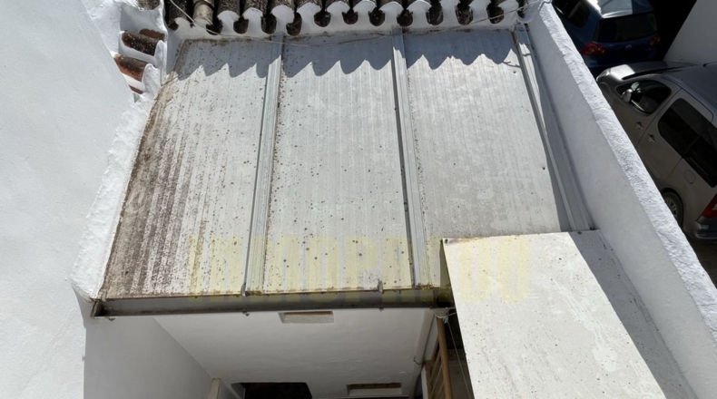 Málaga - Villanueva del Trabuco - 48m2