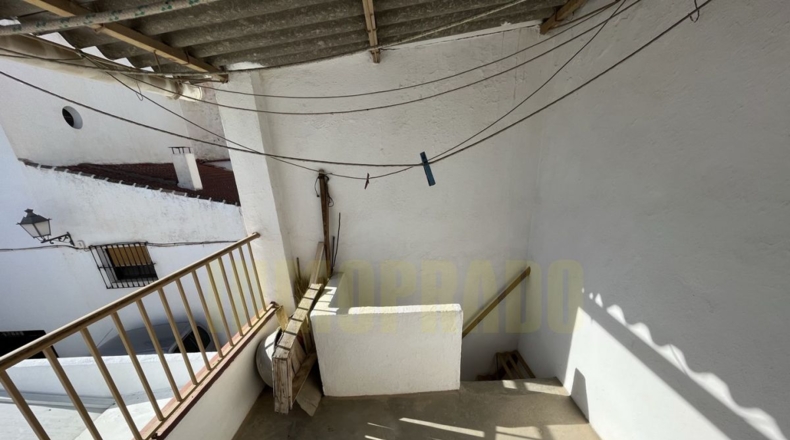 Málaga - Villanueva del Trabuco - 48m2