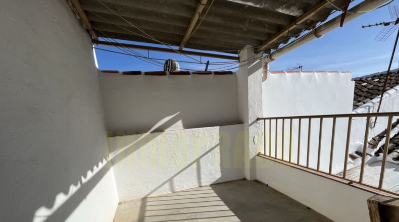 Málaga - Villanueva del Trabuco - 48m2
