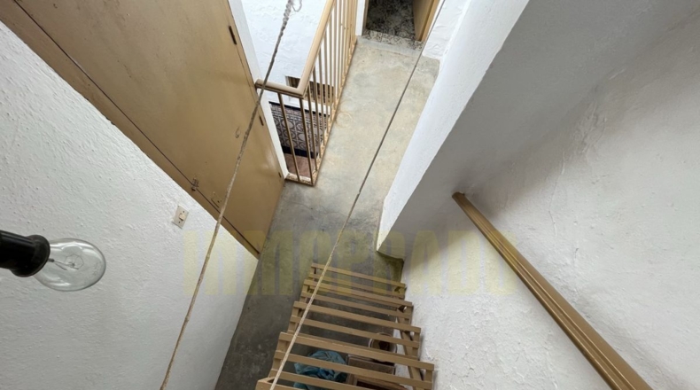 Málaga - Villanueva del Trabuco - 48m2