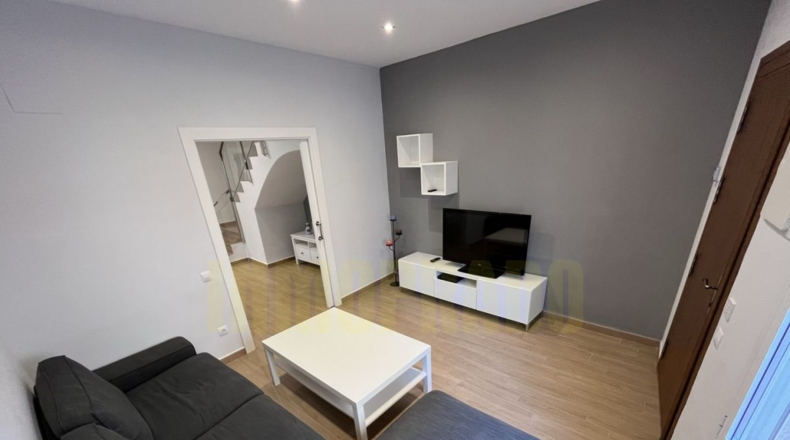 Málaga - Villanueva del Trabuco - 115m2