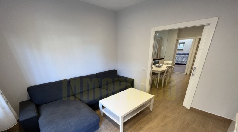 Málaga - Villanueva del Trabuco - 115m2