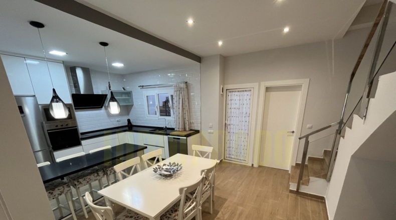 Málaga - Villanueva del Trabuco - 115m2