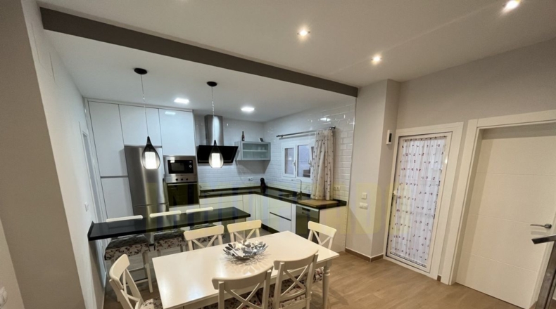 Málaga - Villanueva del Trabuco - 115m2