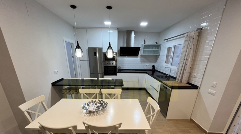 Málaga - Villanueva del Trabuco - 115m2