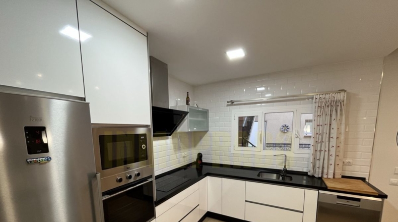 Málaga - Villanueva del Trabuco - 115m2