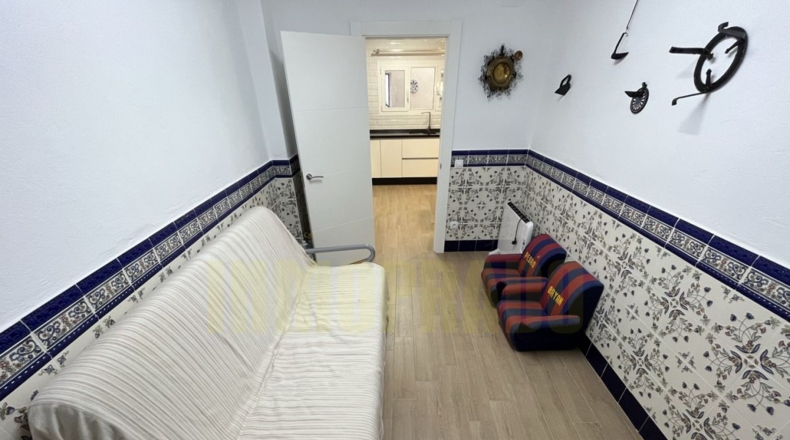 Málaga - Villanueva del Trabuco - 115m2