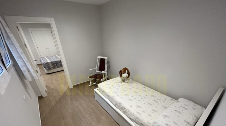 Málaga - Villanueva del Trabuco - 115m2
