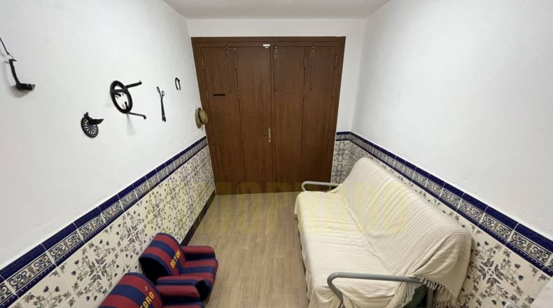 Málaga - Villanueva del Trabuco - 115m2