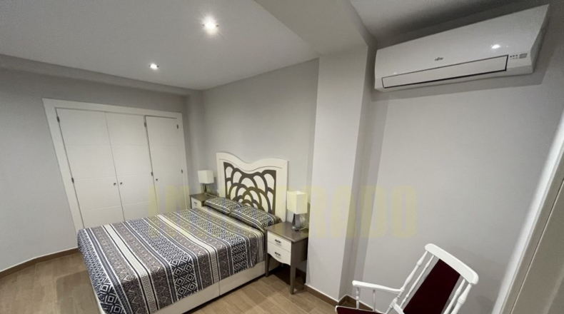 Málaga - Villanueva del Trabuco - 115m2