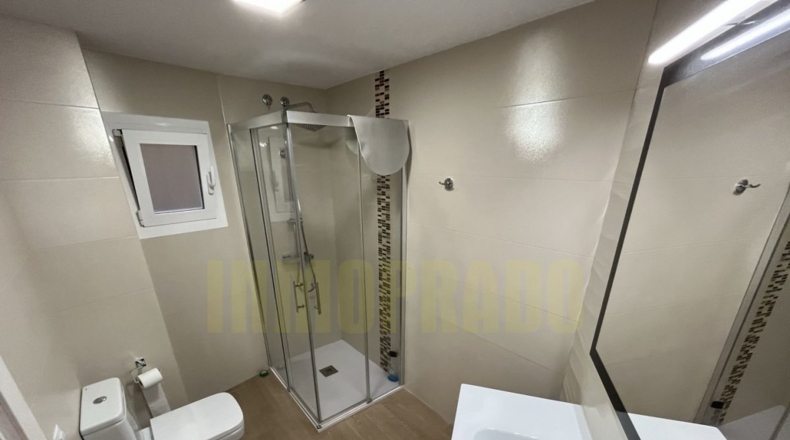 Málaga - Villanueva del Trabuco - 115m2
