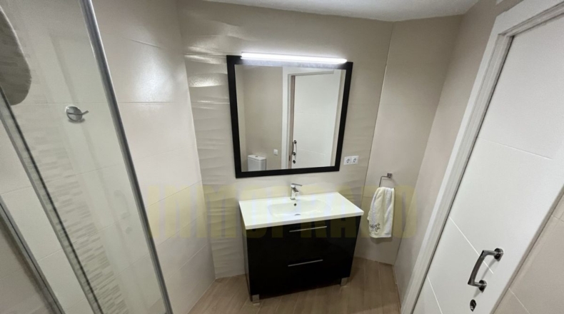 Málaga - Villanueva del Trabuco - 115m2