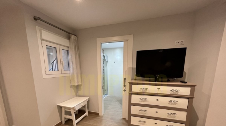 Málaga - Villanueva del Trabuco - 115m2
