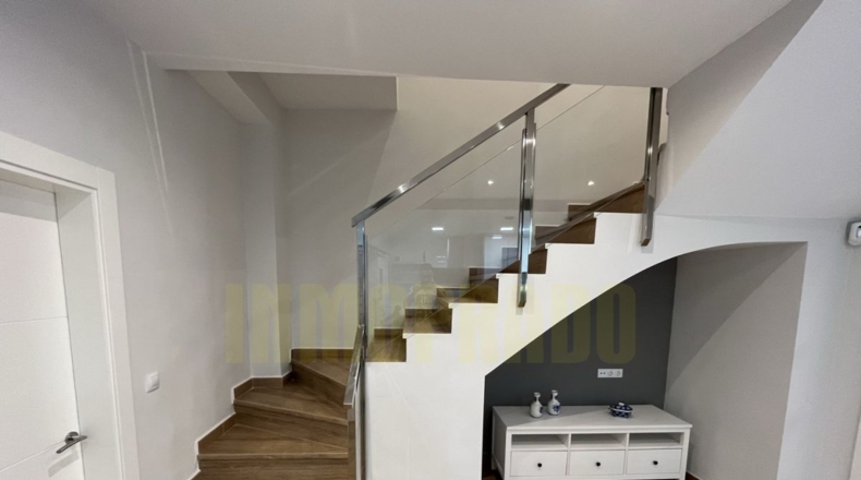 Málaga - Villanueva del Trabuco - 115m2