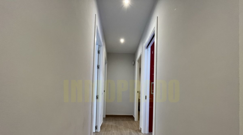 Málaga - Villanueva del Trabuco - 115m2