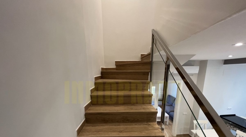 Málaga - Villanueva del Trabuco - 115m2