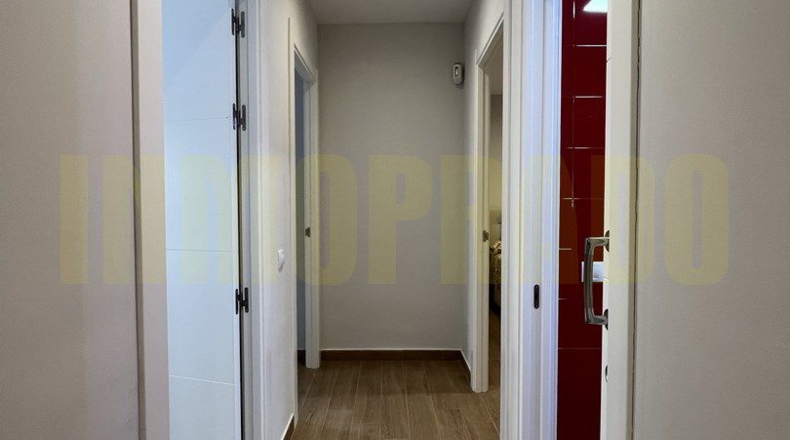 Málaga - Villanueva del Trabuco - 115m2