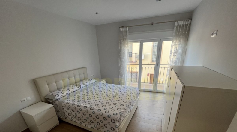 Málaga - Villanueva del Trabuco - 115m2