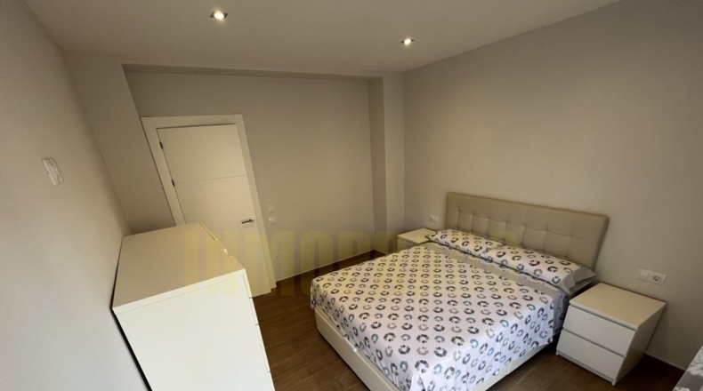 Málaga - Villanueva del Trabuco - 115m2