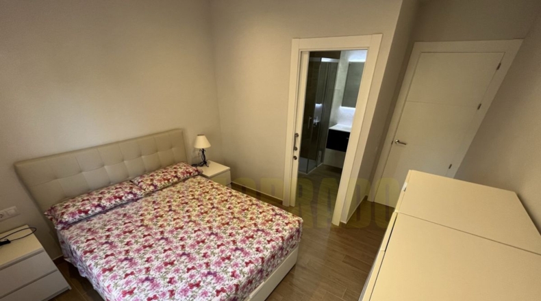 Málaga - Villanueva del Trabuco - 115m2