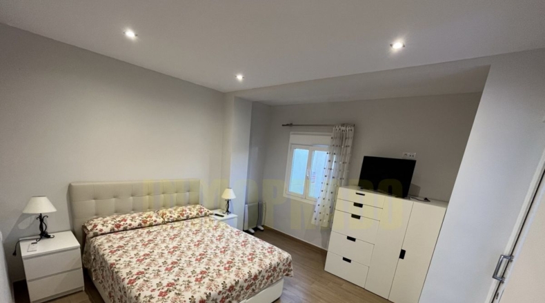 Málaga - Villanueva del Trabuco - 115m2