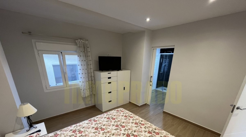 Málaga - Villanueva del Trabuco - 115m2