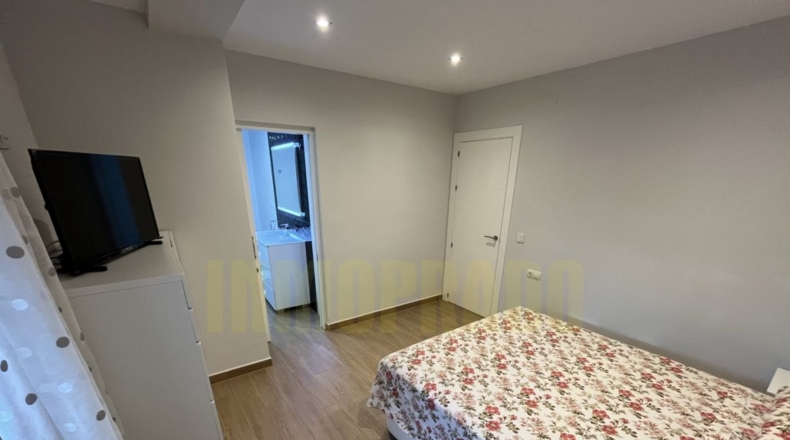 Málaga - Villanueva del Trabuco - 115m2