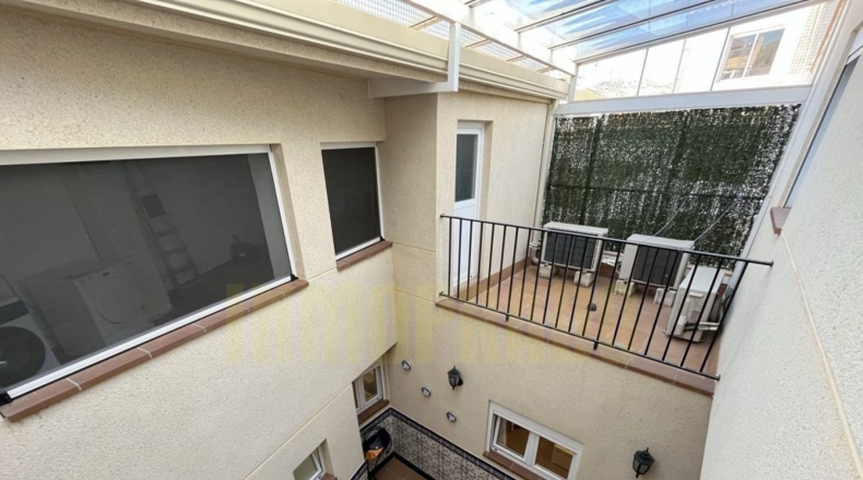 Málaga - Villanueva del Trabuco - 115m2