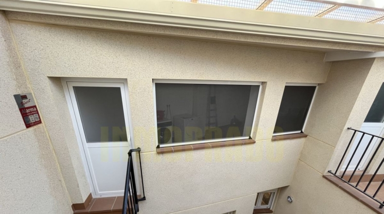 Málaga - Villanueva del Trabuco - 115m2