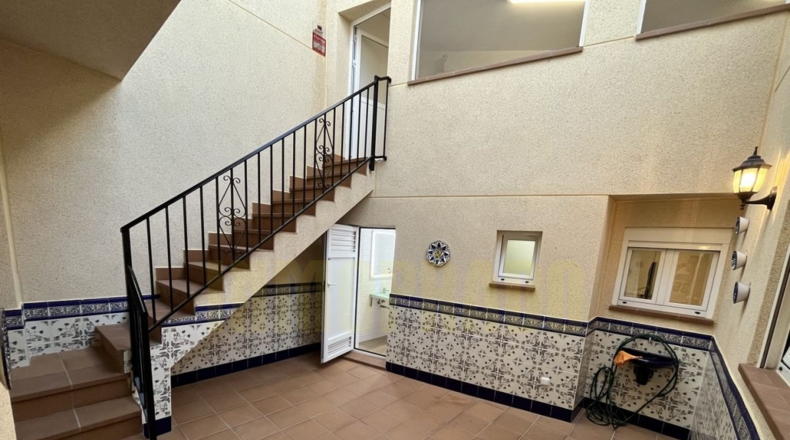 Málaga - Villanueva del Trabuco - 115m2